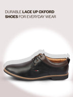 oxford shoes