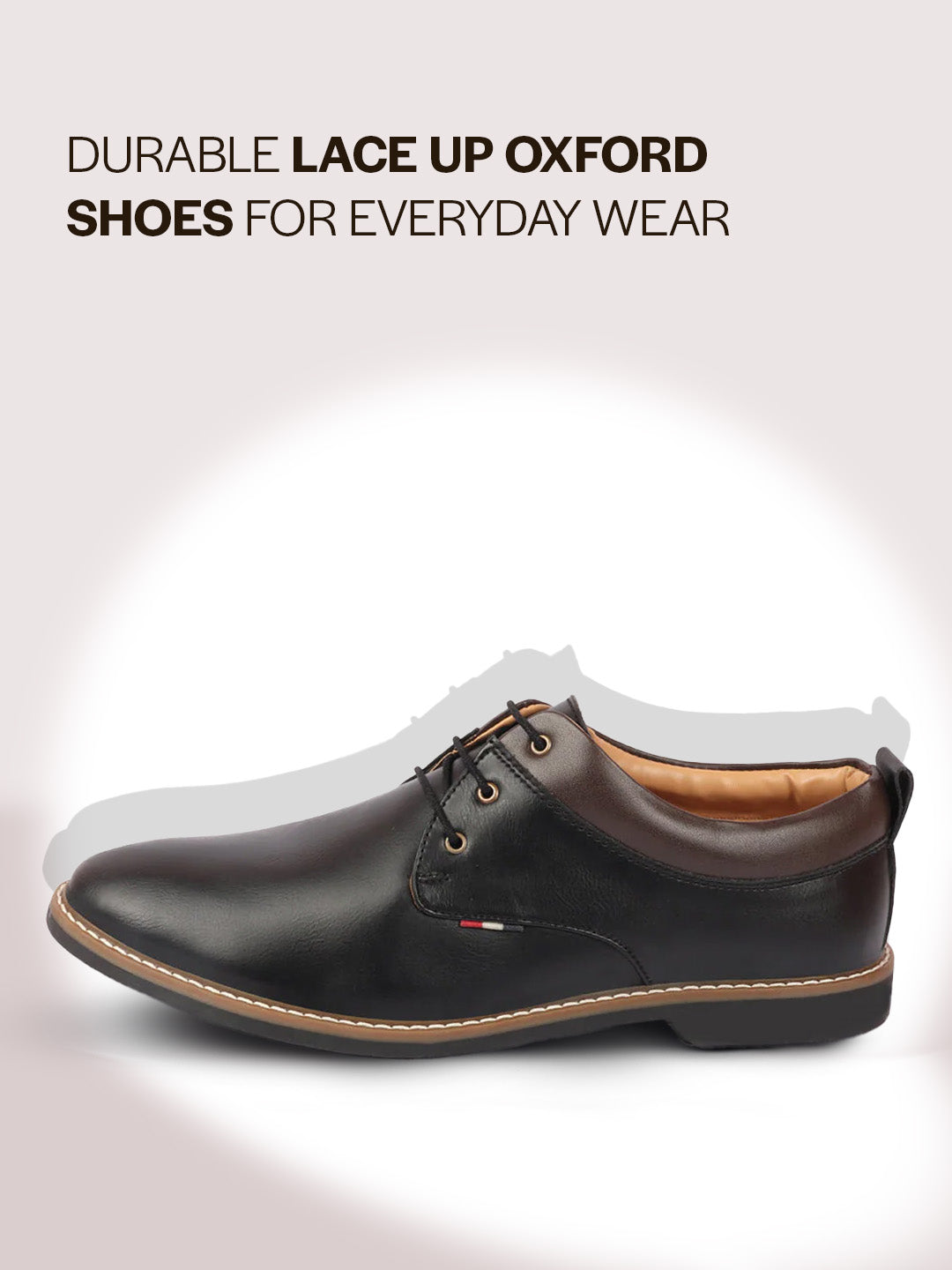 oxford shoes