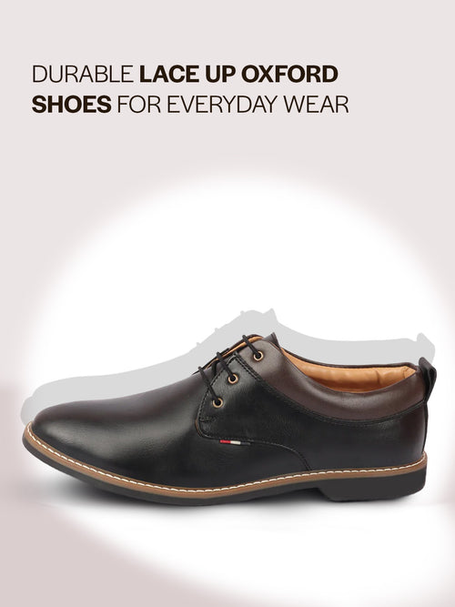 oxford shoes