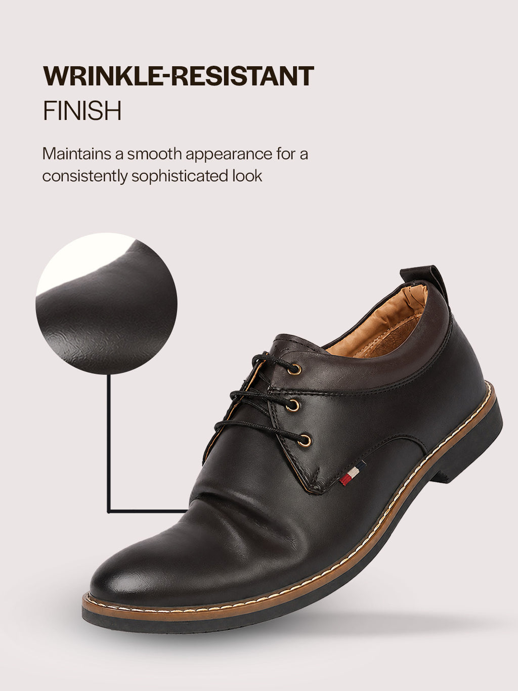 oxford shoes