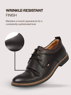 oxford shoes