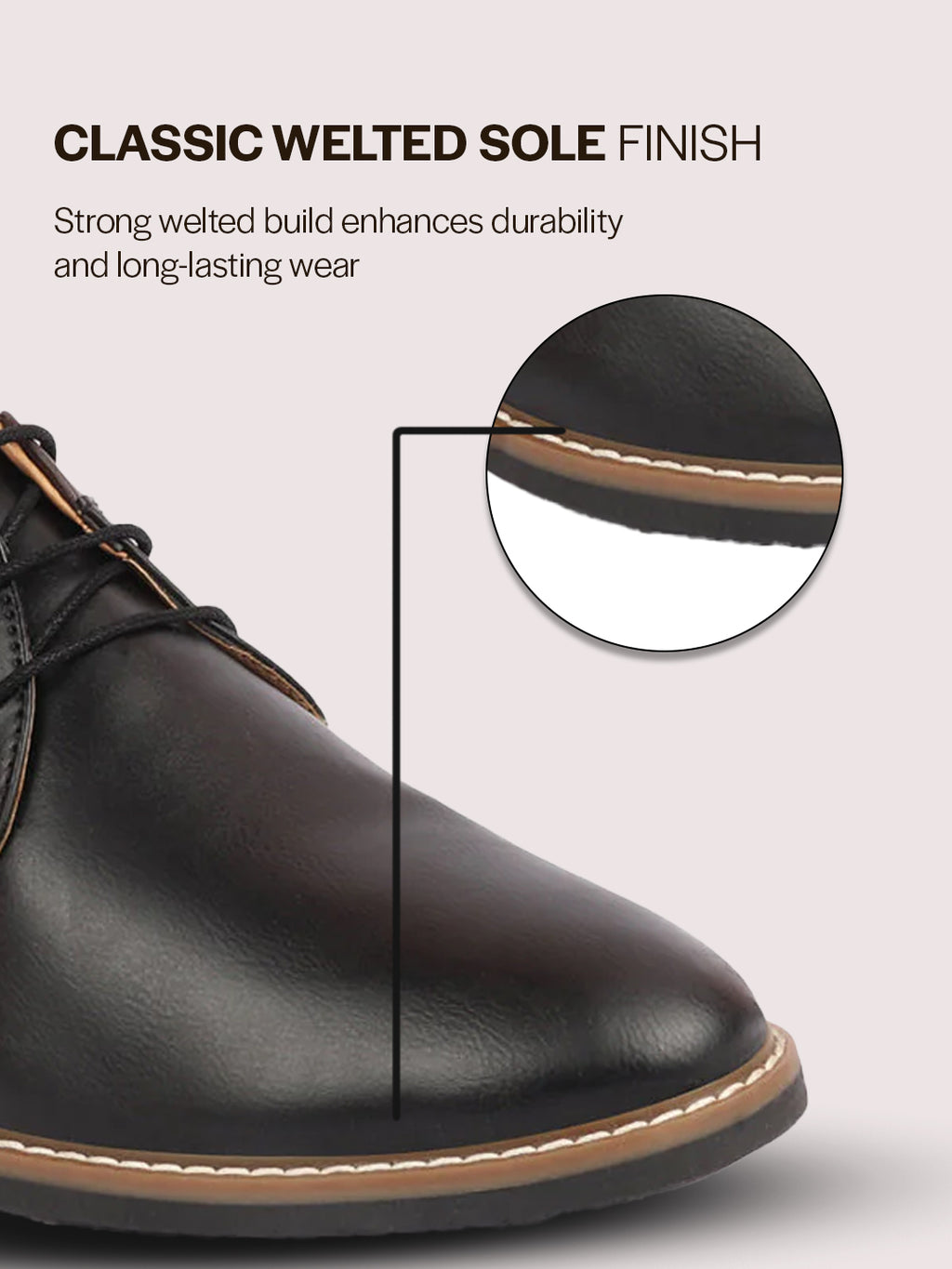 oxford shoes