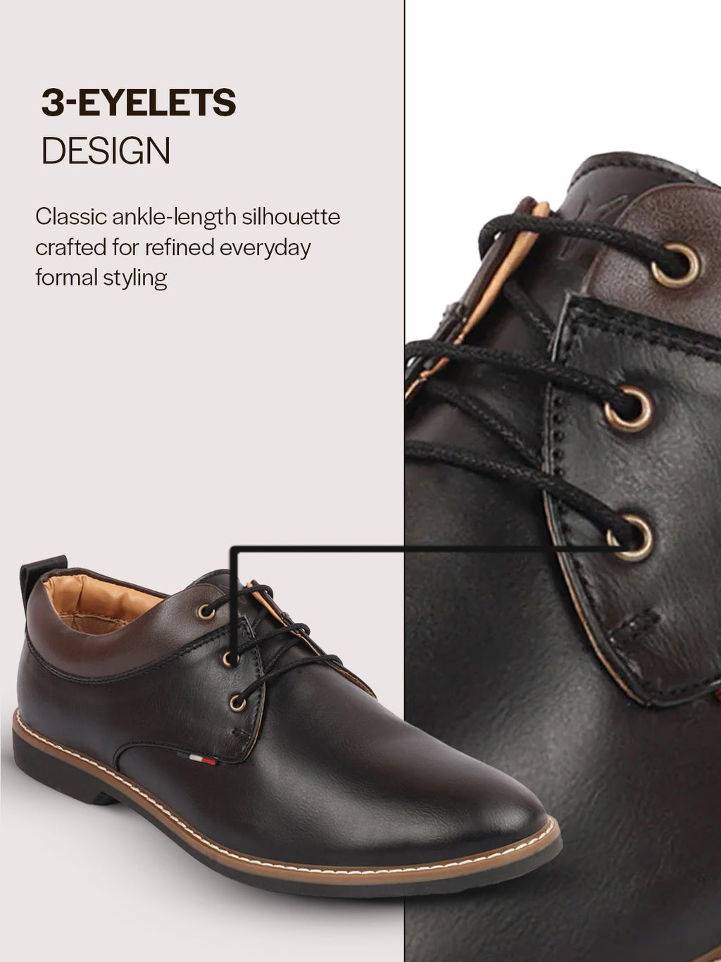 oxford shoes