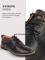 oxford shoes