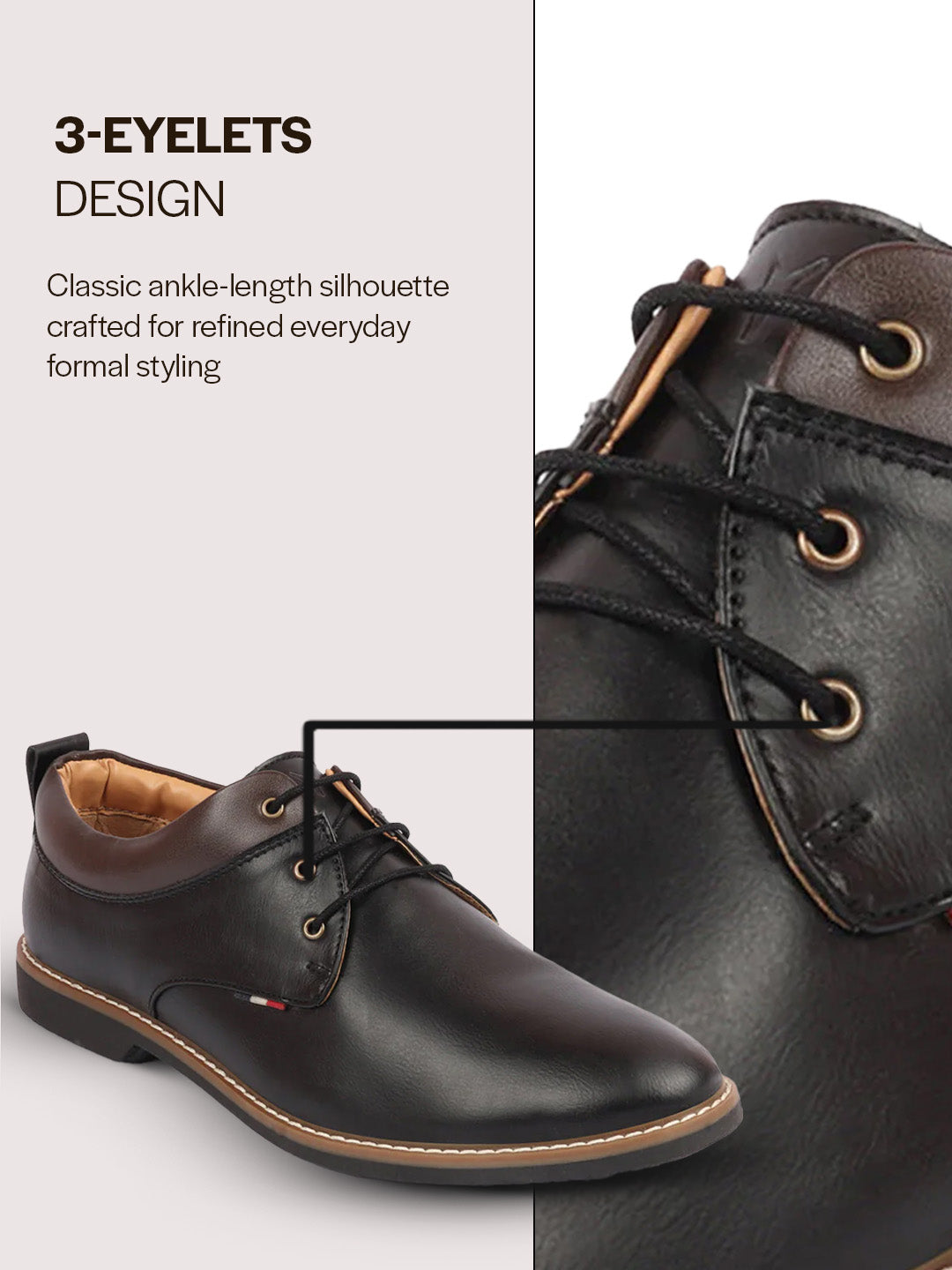 oxford shoes