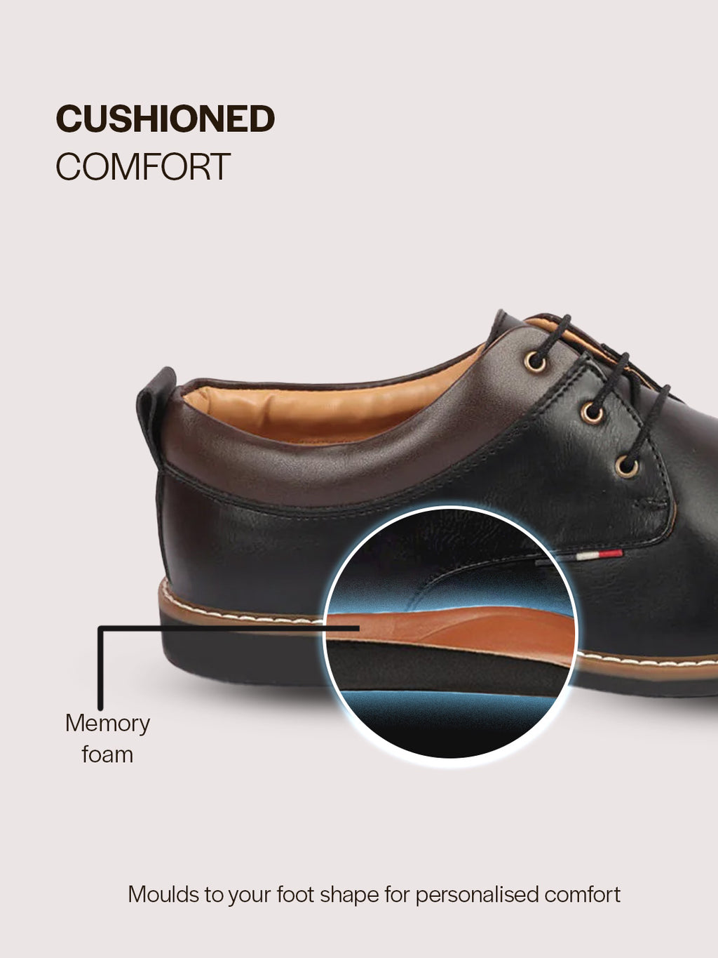 oxford shoes