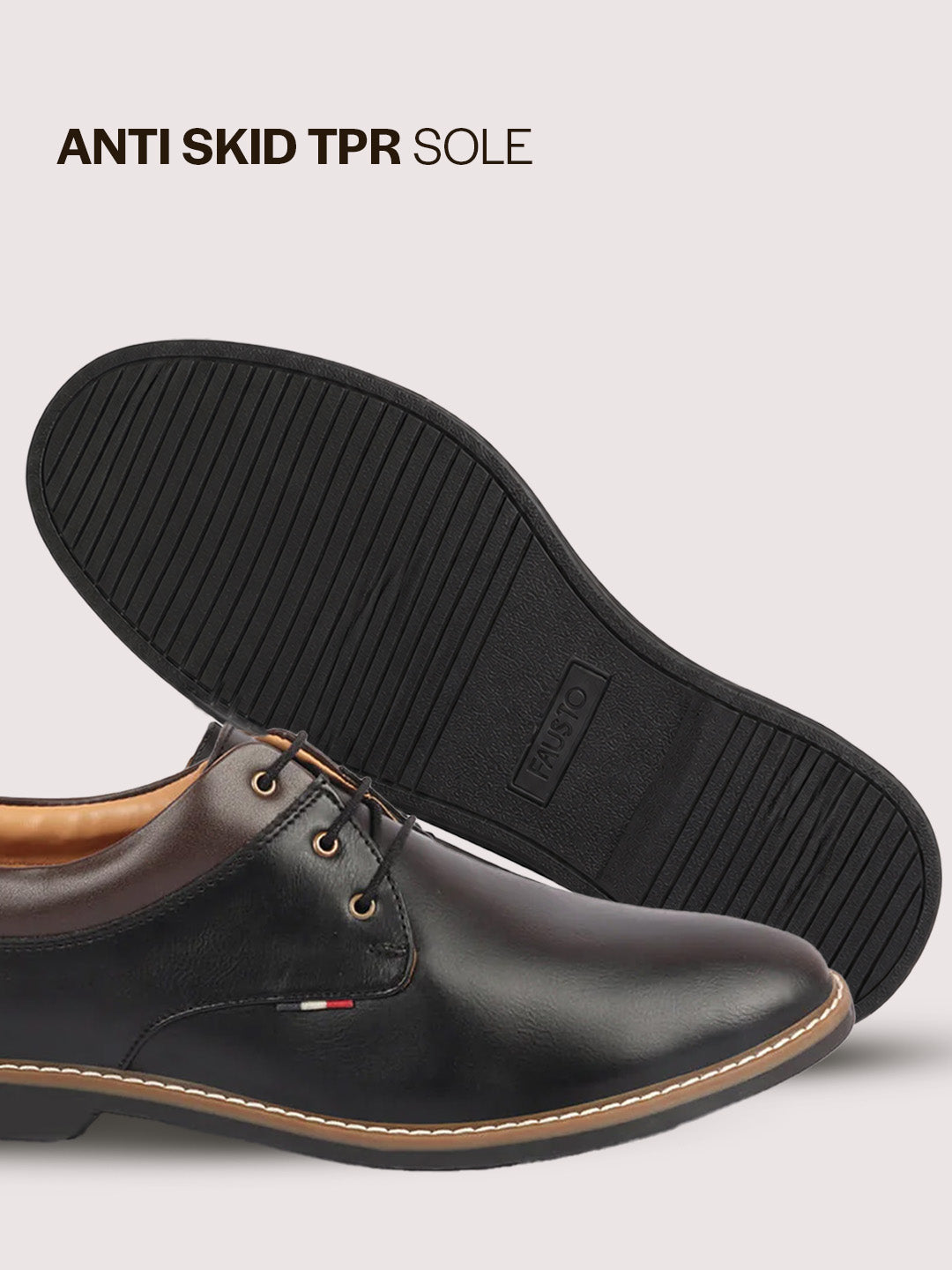 oxford shoes