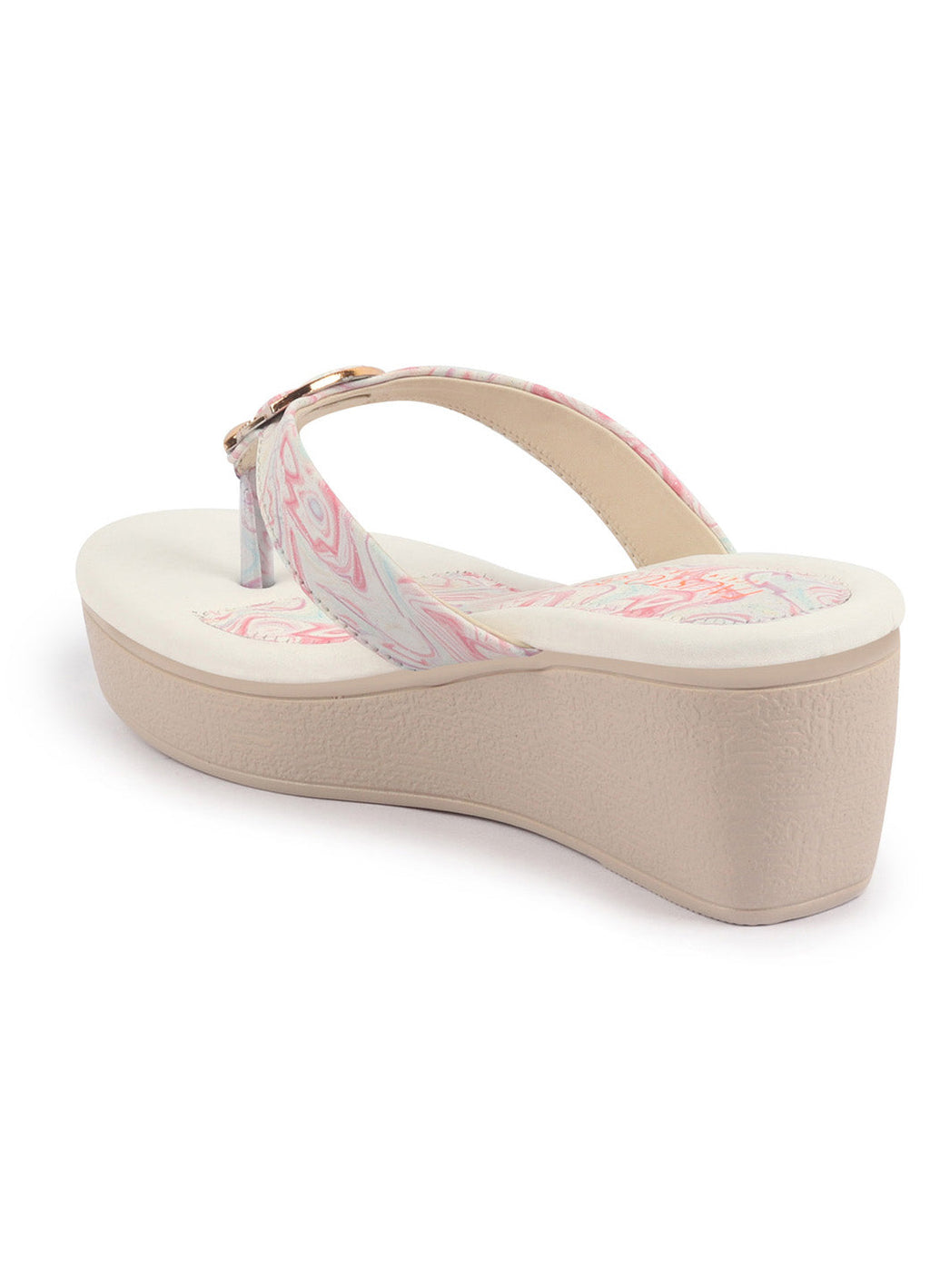 wedges