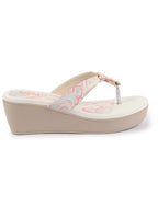 ladies sandal