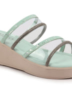 ladies sandal