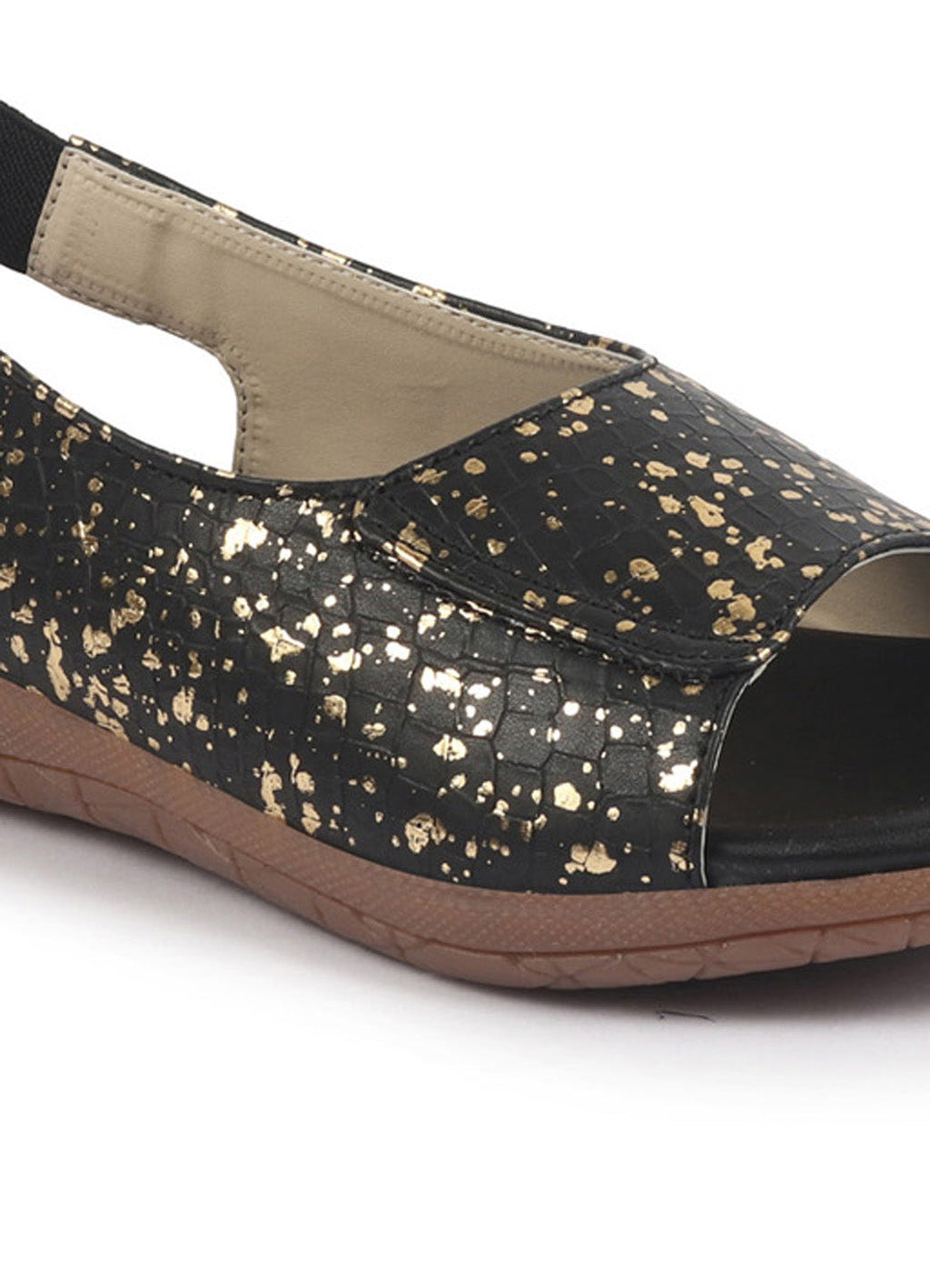 floaters for women