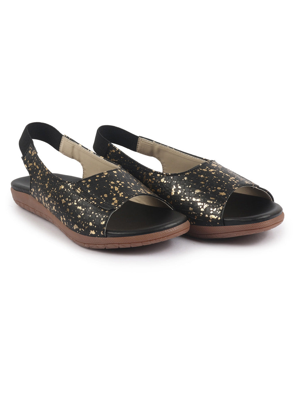 ladies sandal