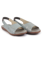ladies sandal