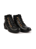 formal boots for men