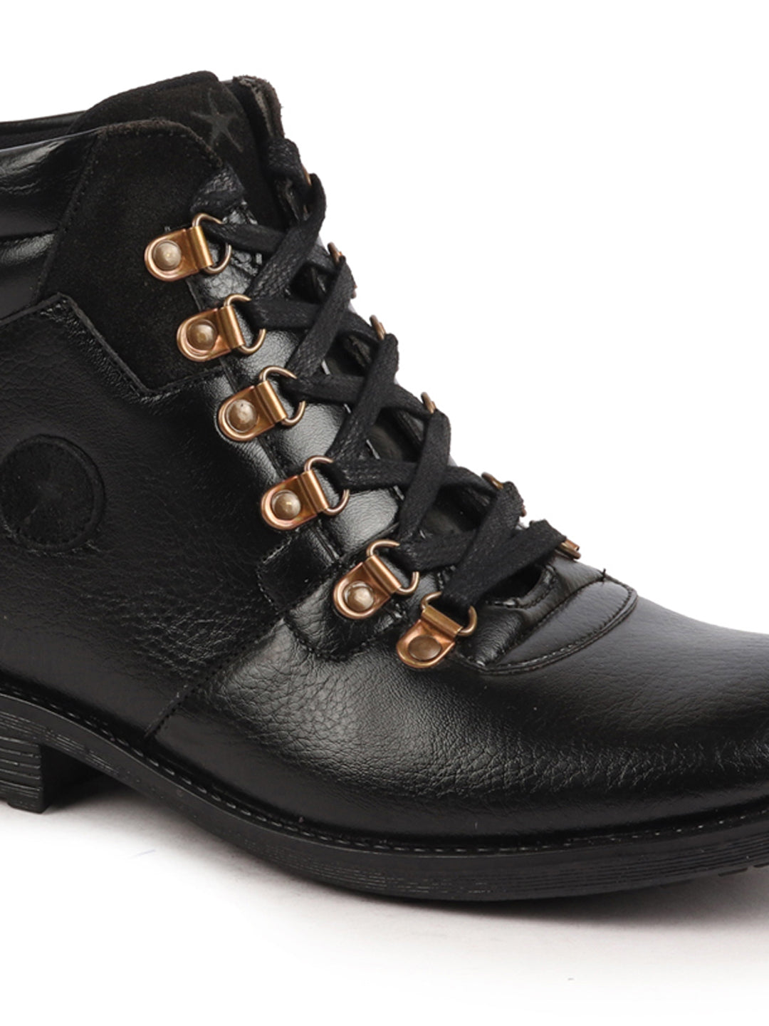 biking boots