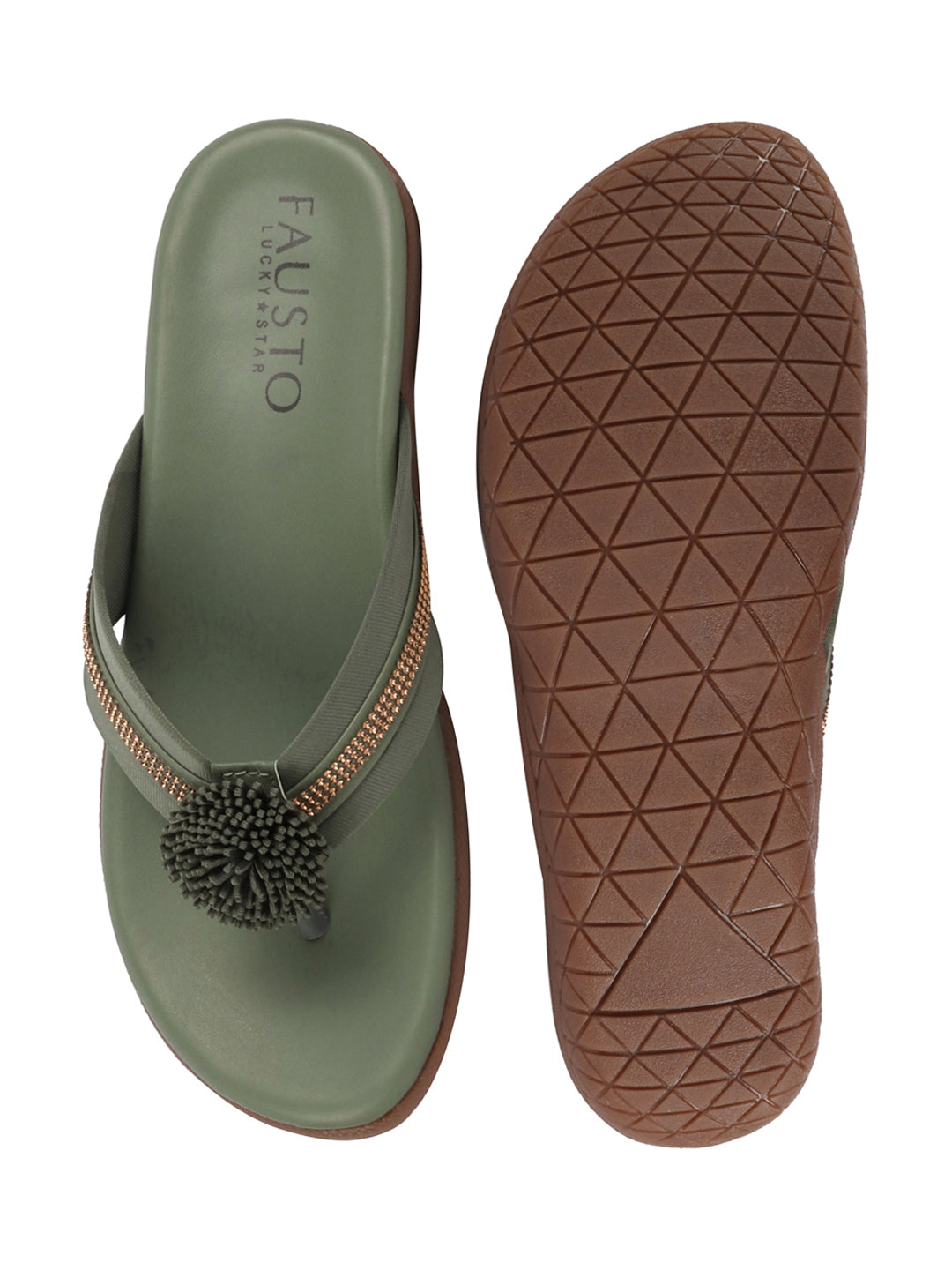 soft slippers for women