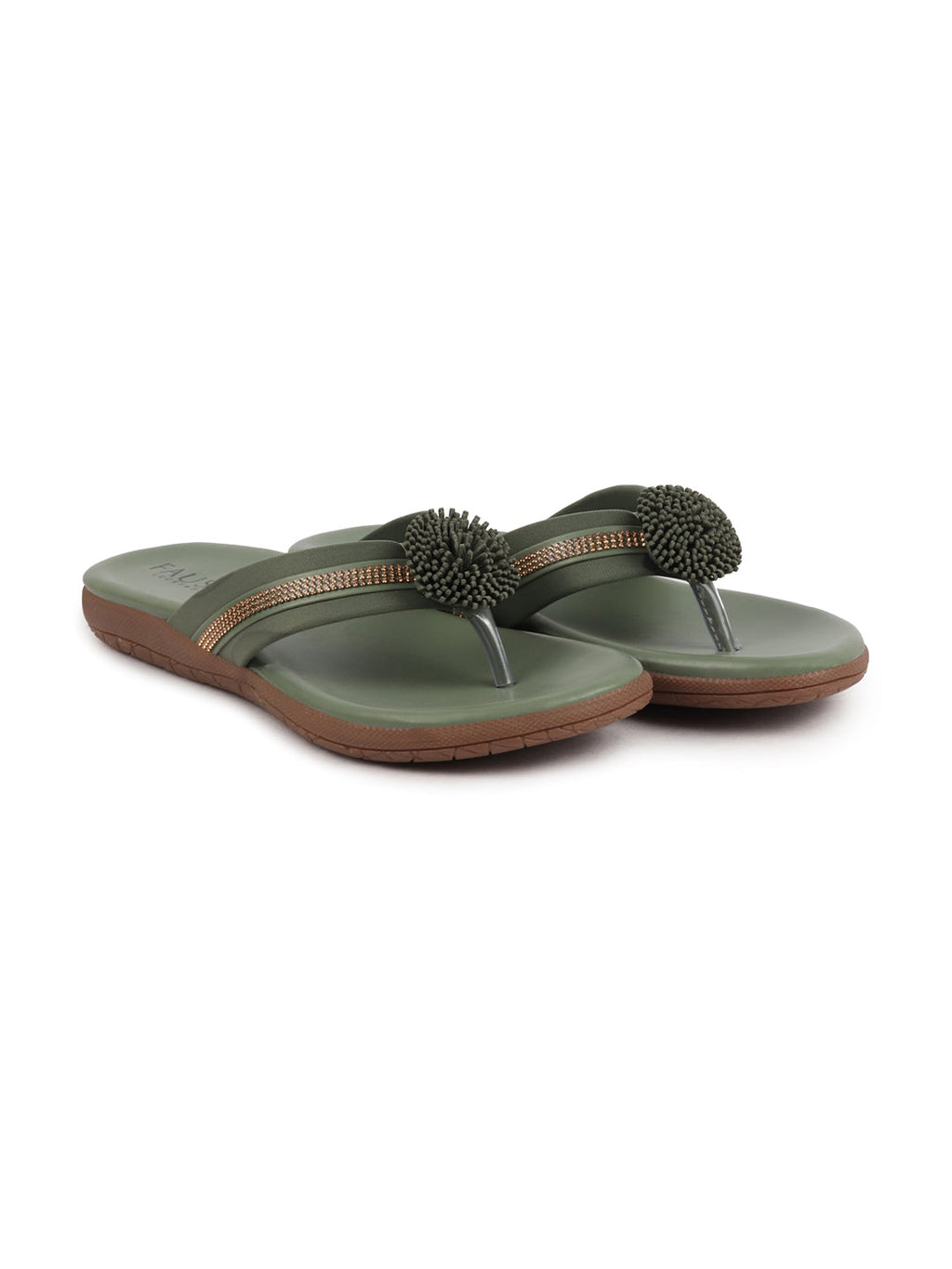 soft sole footwear for women