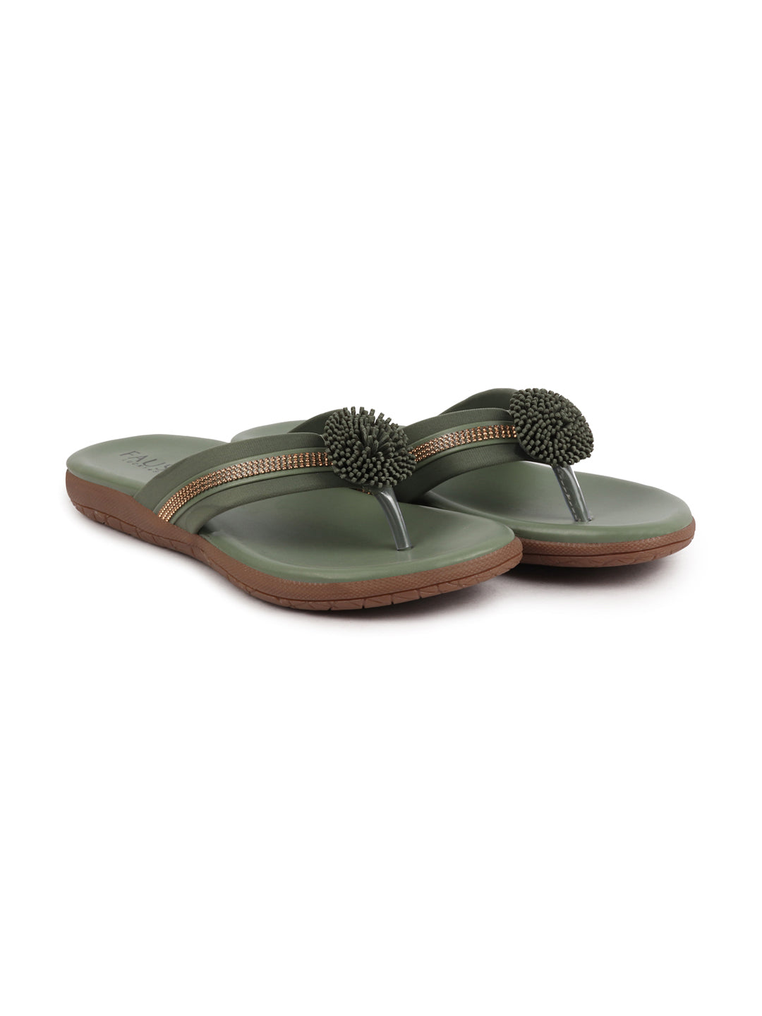 soft sole footwear for women