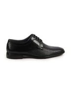 black formal shoes for men