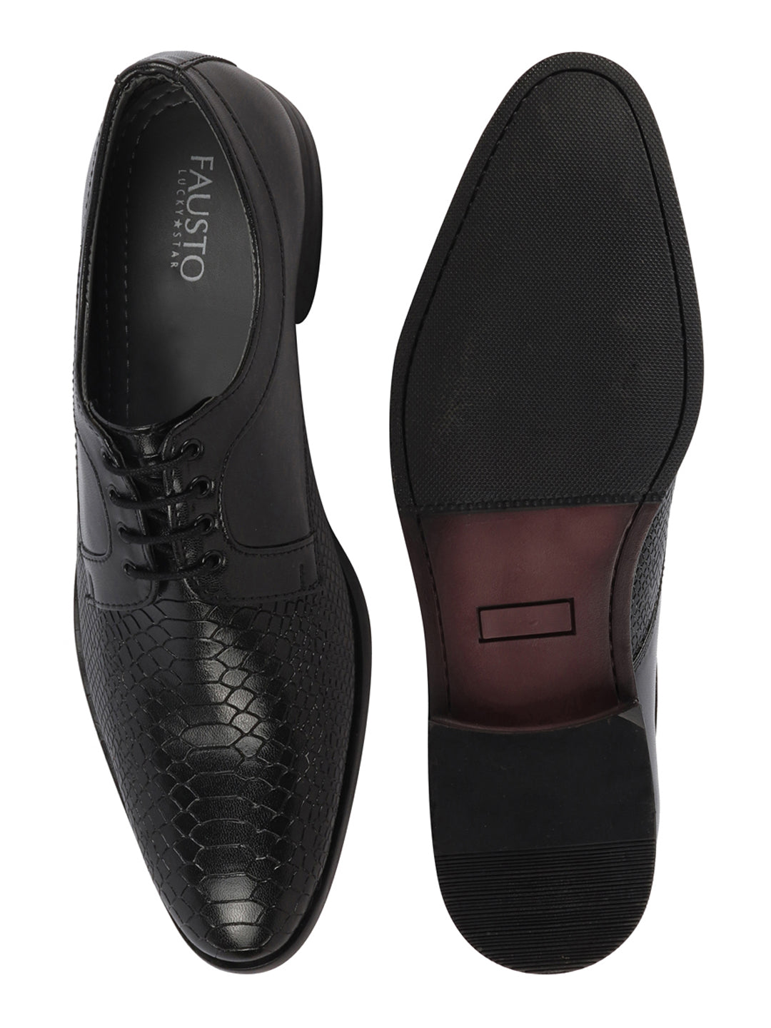 men formal shoes