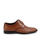 black formal shoes for men