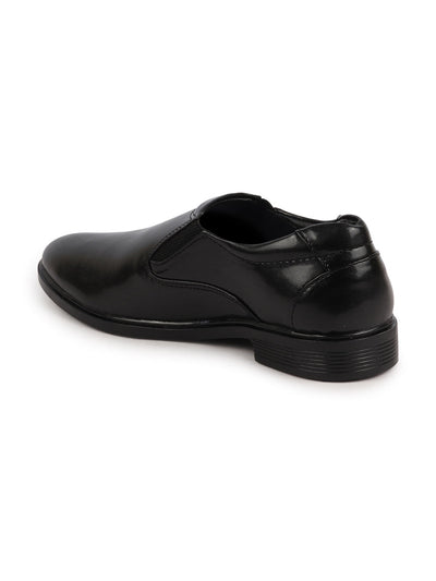 Shop Men's Black Formal Dress Shoes With Cushioned Online Shop Men's Black Formal Dress Shoes With Cushioned Online