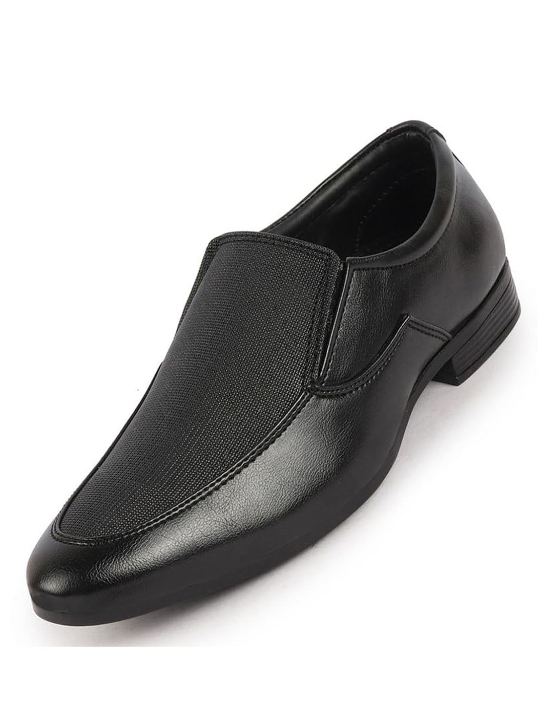 mid top lace up shoes for men