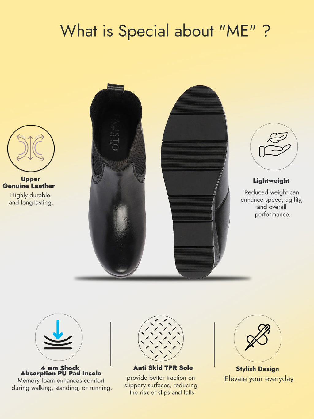 women boots