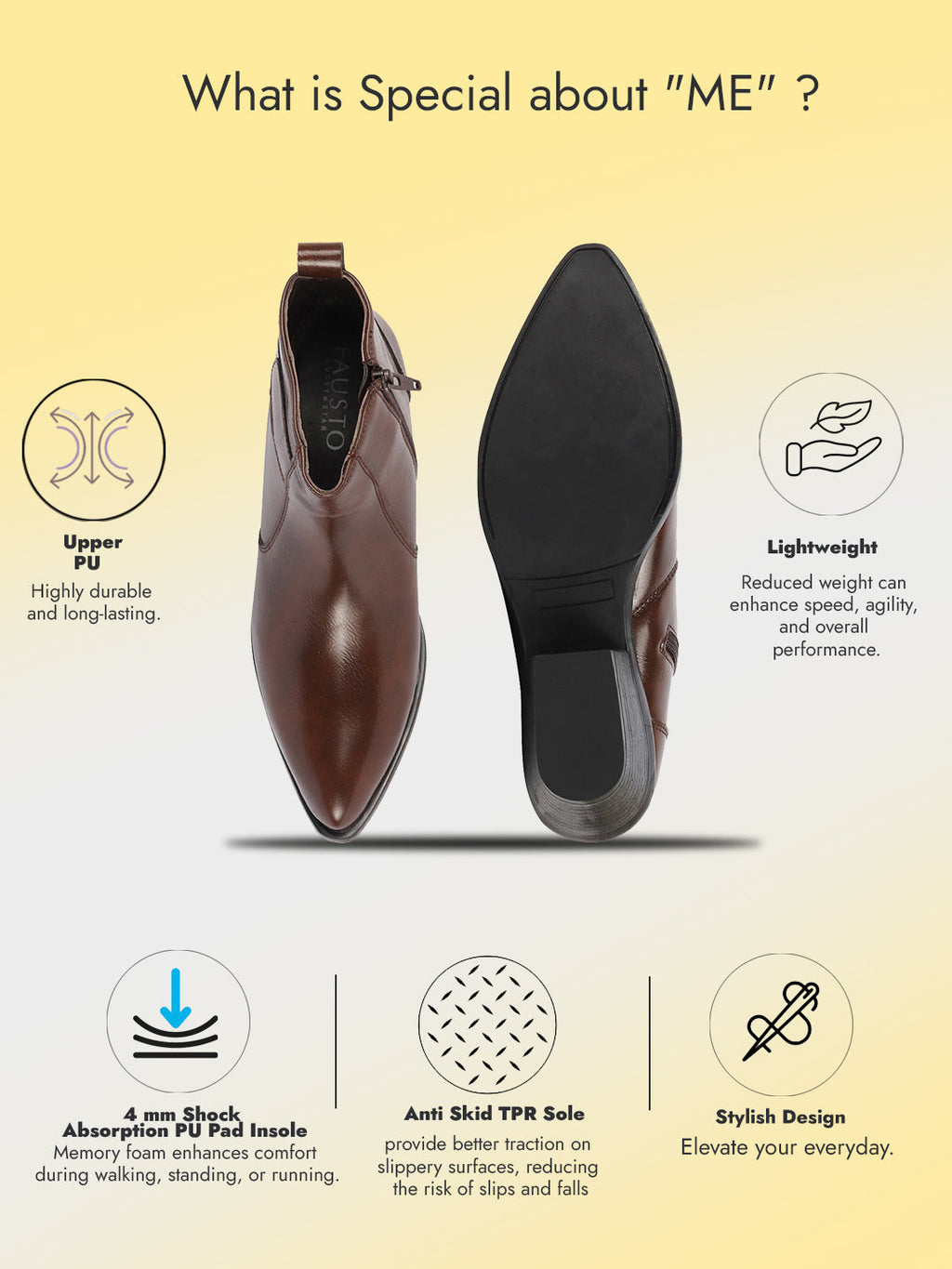 women boots