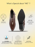 women boots