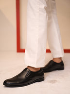 slip on canvas shoes for men