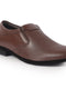 black slip on shoes for men