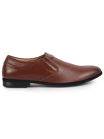 open slip on shoes for men