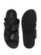 heeled sandals for men