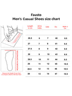 Shop Men Blue Casual Back Open Classic Slip On Shoes Online.