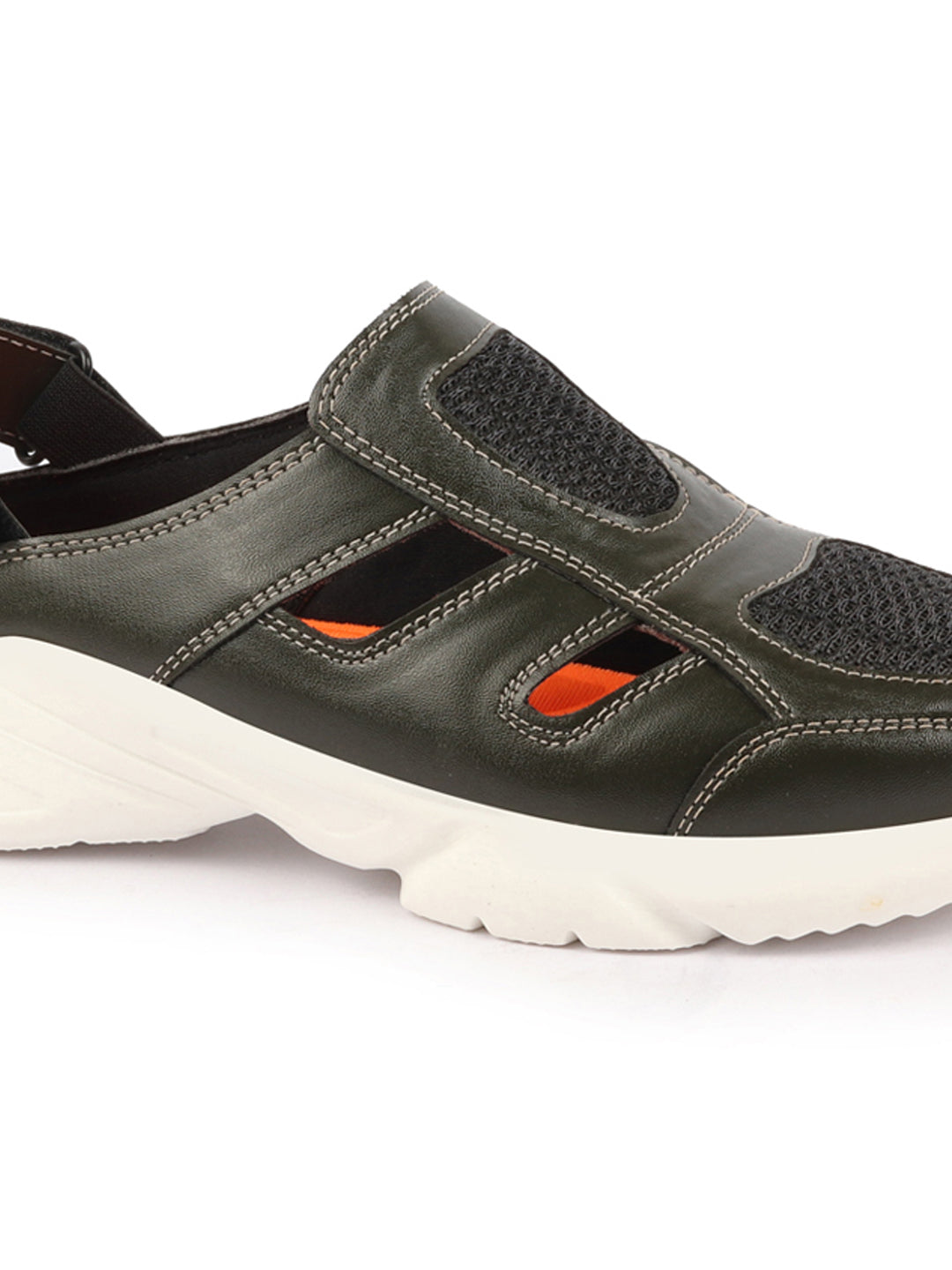 casual sandals for men