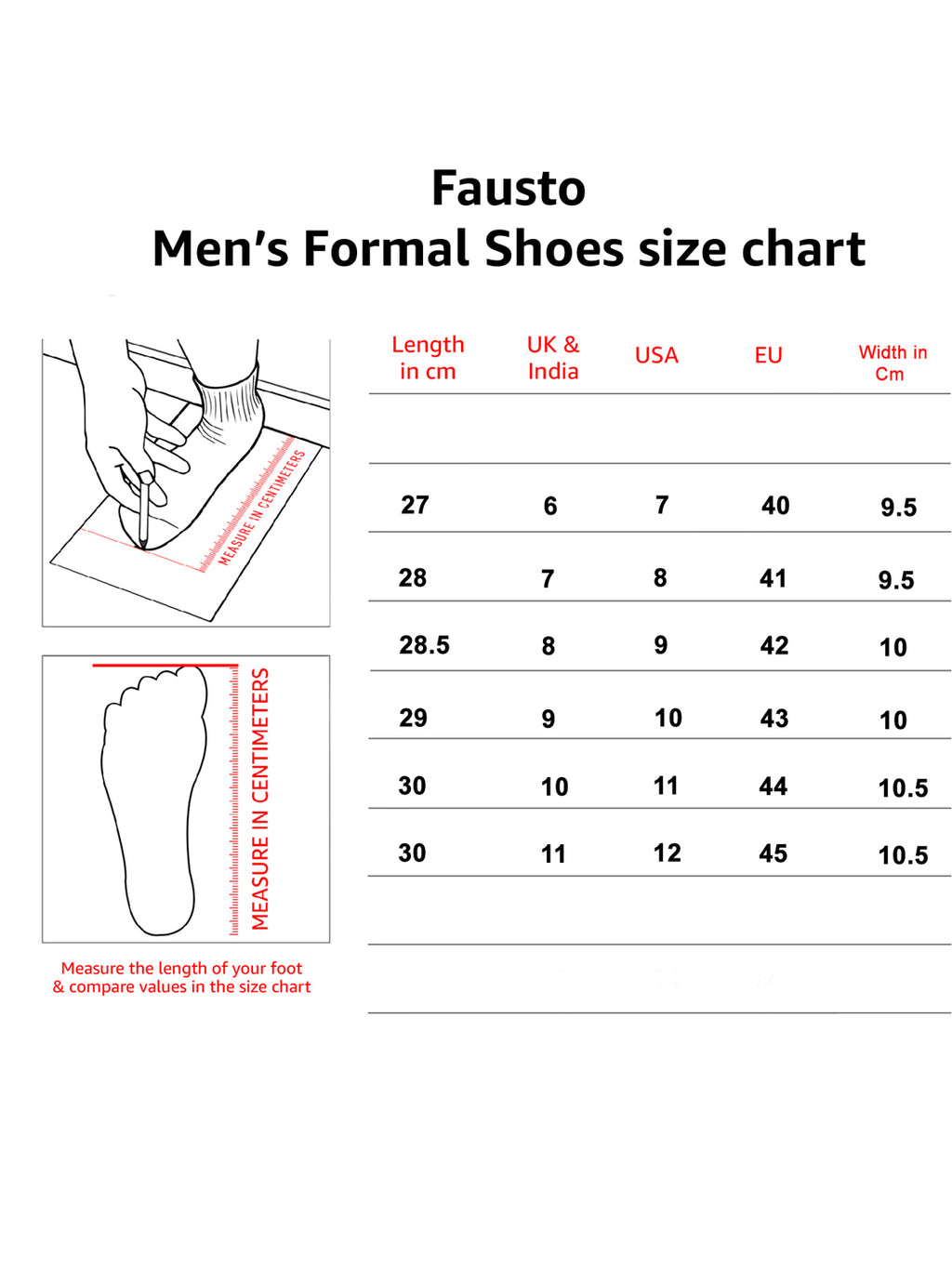 Shop Men Black Formal Outdoor Office Slip On Shoes Online.