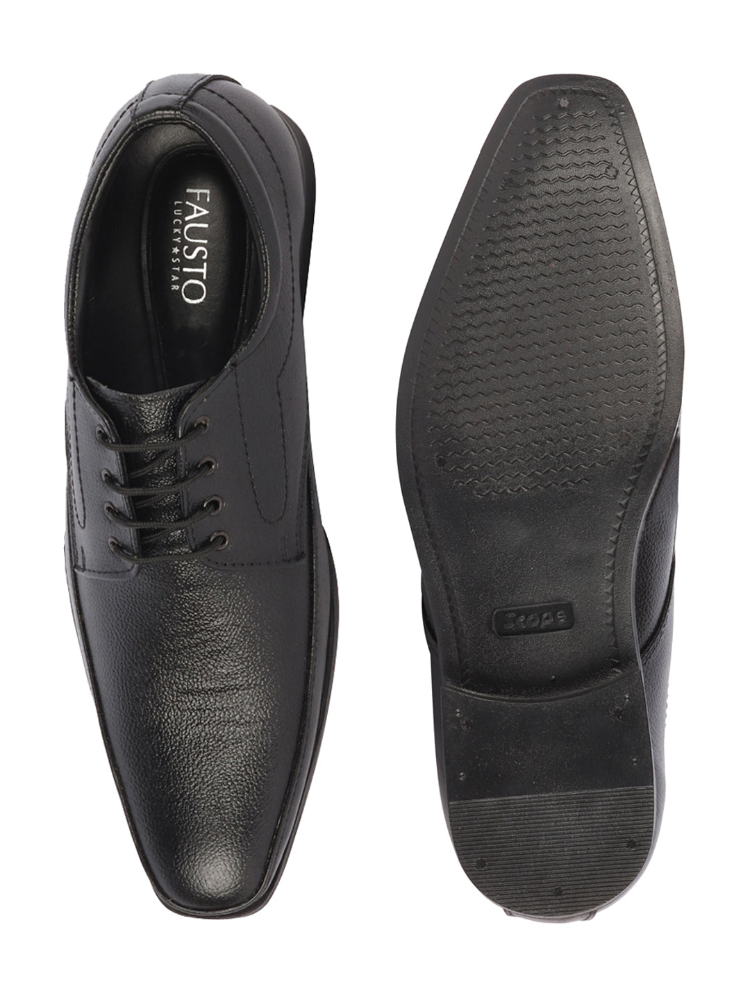 open slip on shoes for men