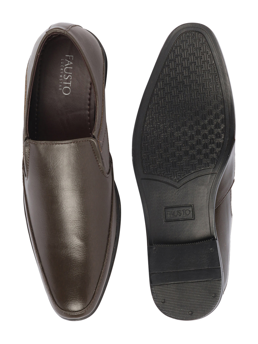 shop men brown casual leather slip on hand knitted shoe style sandals online.