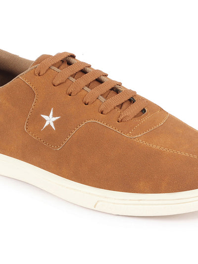 Shop Classic Leather Lace Up Sneakers Shoes Fausto