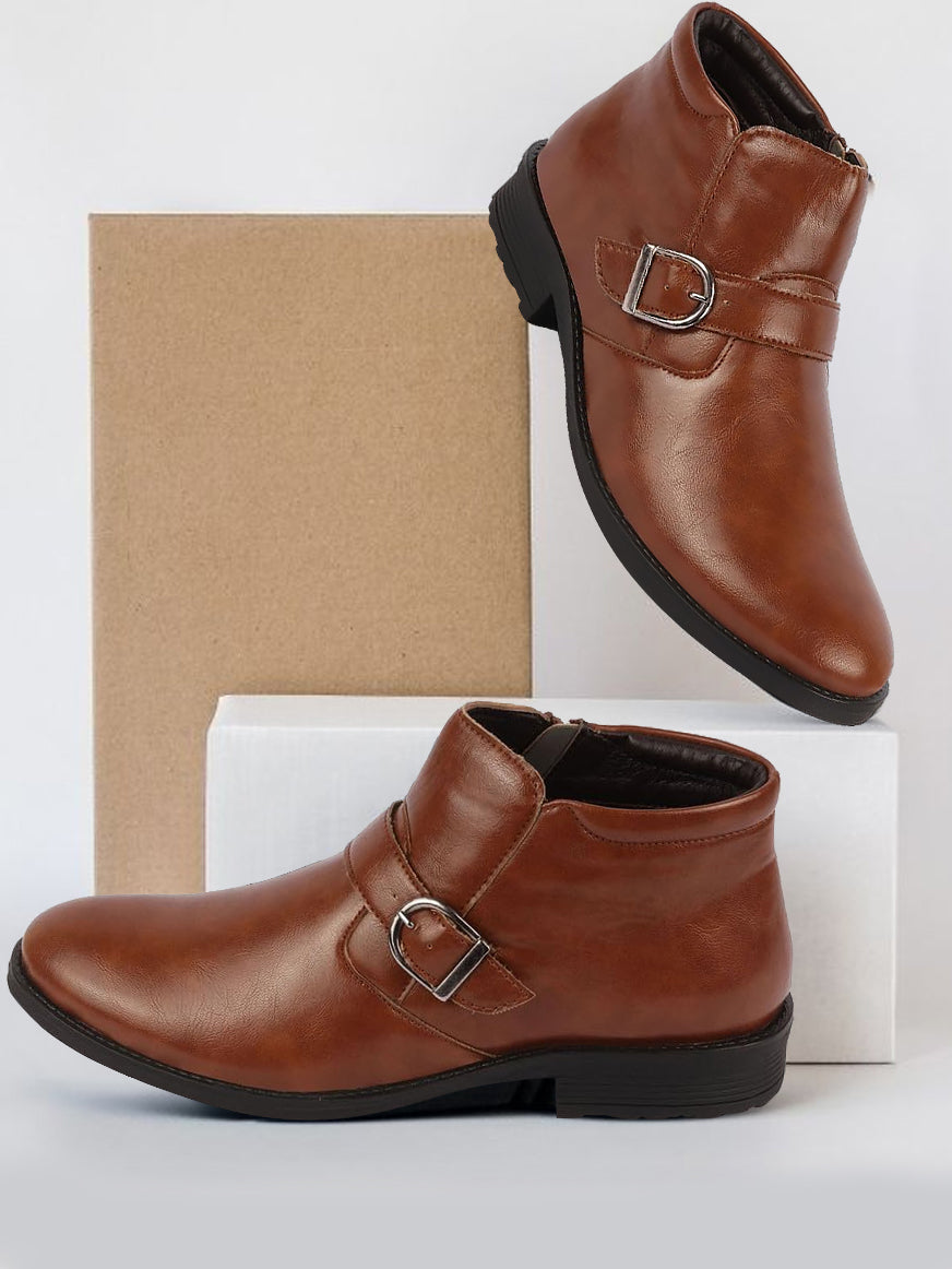 long boots men