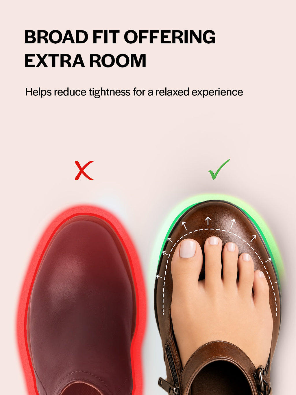 comfortable platform walking shoes women