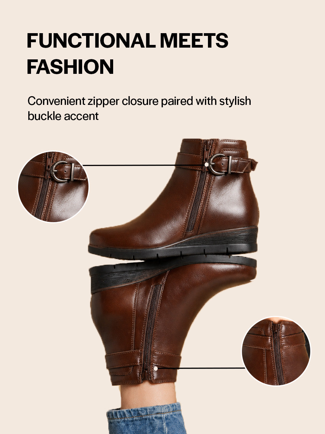 comfortable platform walking shoes women