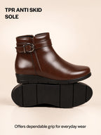 comfortable platform walking shoes women