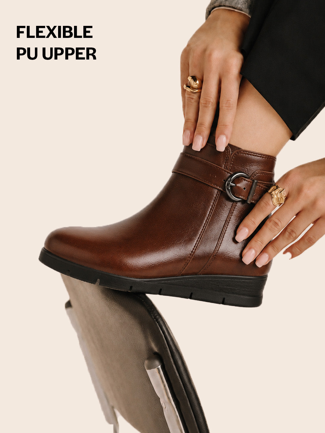 comfortable platform walking shoes women