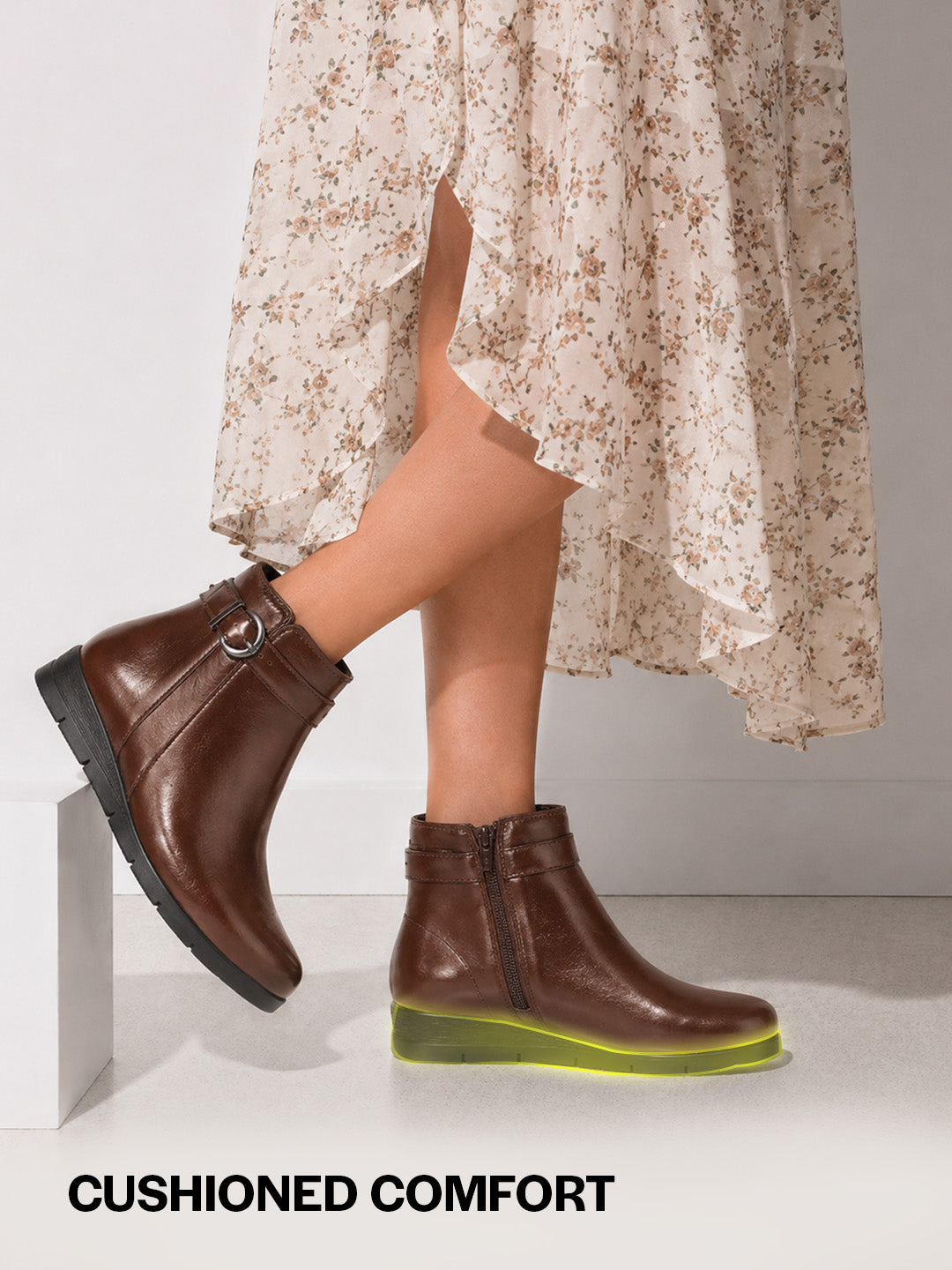 comfortable platform walking shoes women