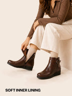 comfortable platform walking shoes women