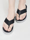 Men Blue Phylon Sole Flexible Ultrasoft Outdoor & House Slippers