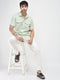 shop men black buckle criss cross strap leather sandals online.