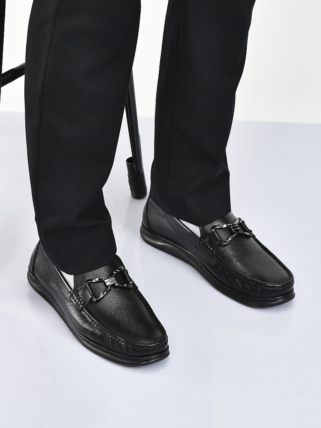 classic loafer